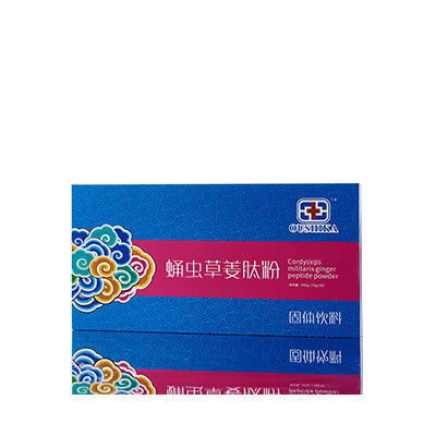 凌云蛹虫草气血汤