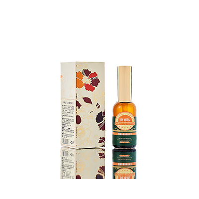 凌云私密细嫩修复精华